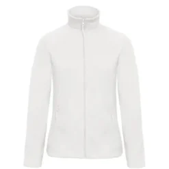 Giacca da Lavoro in Pile da Donna B&C Collection - BCFWI51