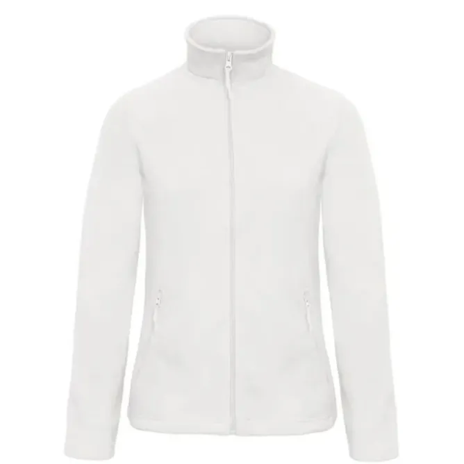 Giacca da Lavoro in Pile da Donna B&C Collection - BCFWI51