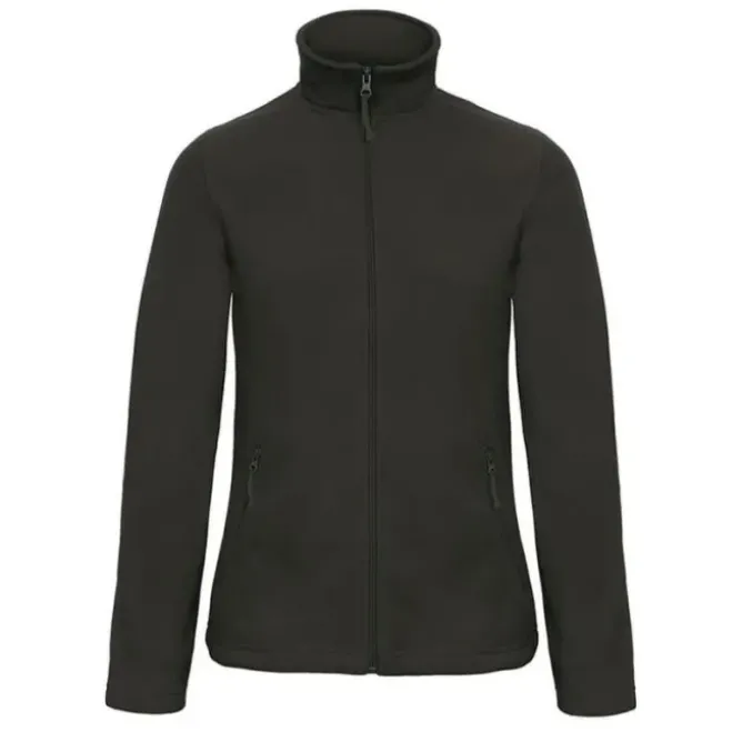 Giacca da Lavoro in Pile da Donna B&C Collection - BCFWI51