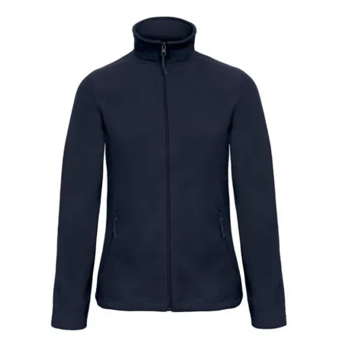 Giacca da Lavoro in Pile da Donna B&C Collection - BCFWI51