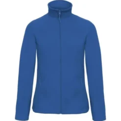 Giacca da Lavoro in Pile da Donna B&C Collection - BCFWI51