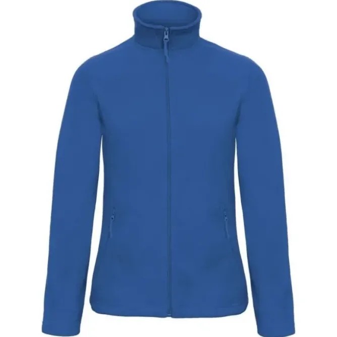 Giacca da Lavoro in Pile da Donna B&C Collection - BCFWI51