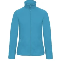 Giacca da Lavoro in Pile da Donna B&C Collection - BCFWI51