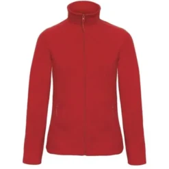 Giacca da Lavoro in Pile da Donna B&C Collection - BCFWI51