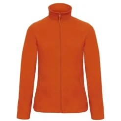 Giacca da Lavoro in Pile da Donna B&C Collection - BCFWI51