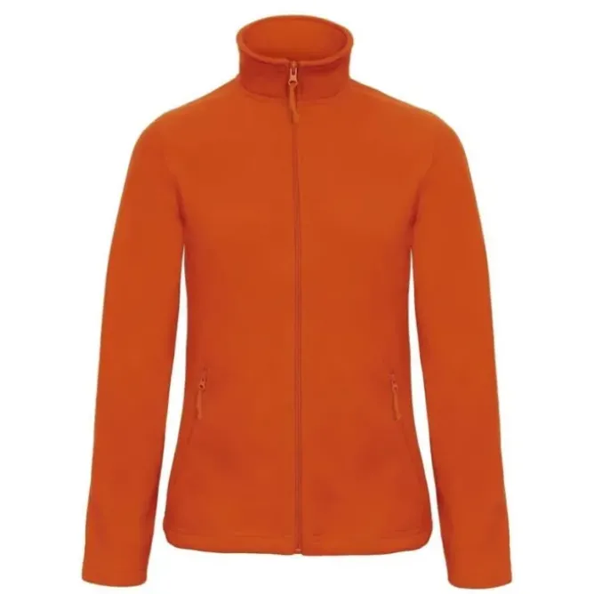 Giacca da Lavoro in Pile da Donna B&C Collection - BCFWI51