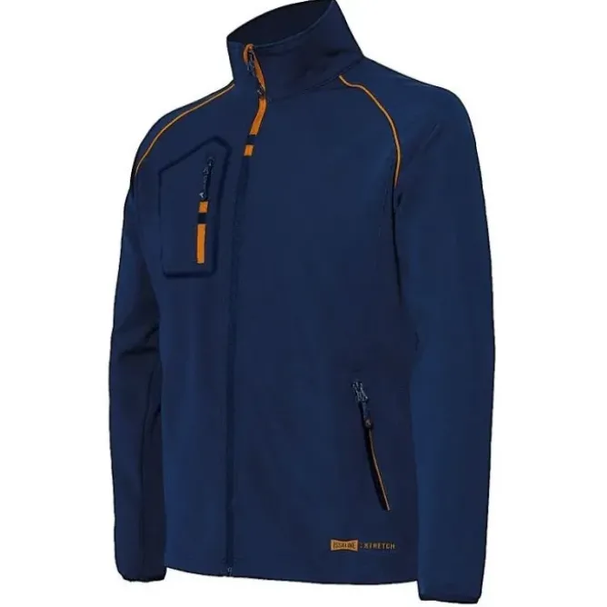 Giacca da lavoro Issa Line Springer 04529B