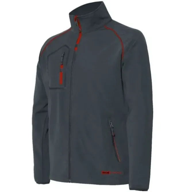Giacca da lavoro Issa Line Springer 04529B