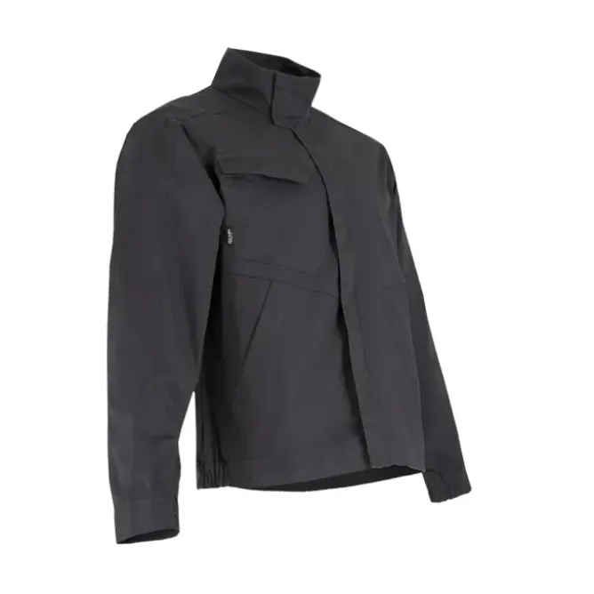 Giacca da lavoro 2276 jauge LMA multitasche metalfree