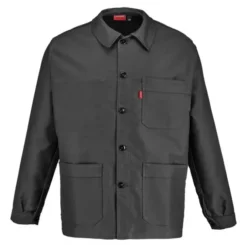 Giacca da Lavoro Lafont Faurel 261KC9 Multitasche 100% Cotone