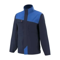 Giacca da Lavoro Lafont Grenat 3COLUP Multitasche