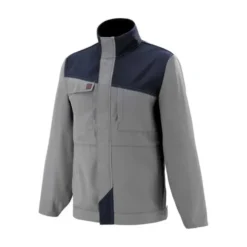 Giacca da Lavoro Lafont Grenat 3COLUP Multitasche