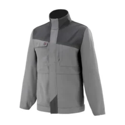 Giacca da Lavoro Lafont Grenat 3COLUP Multitasche