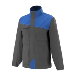 Giacca da Lavoro Lafont Grenat 3COLUP Multitasche