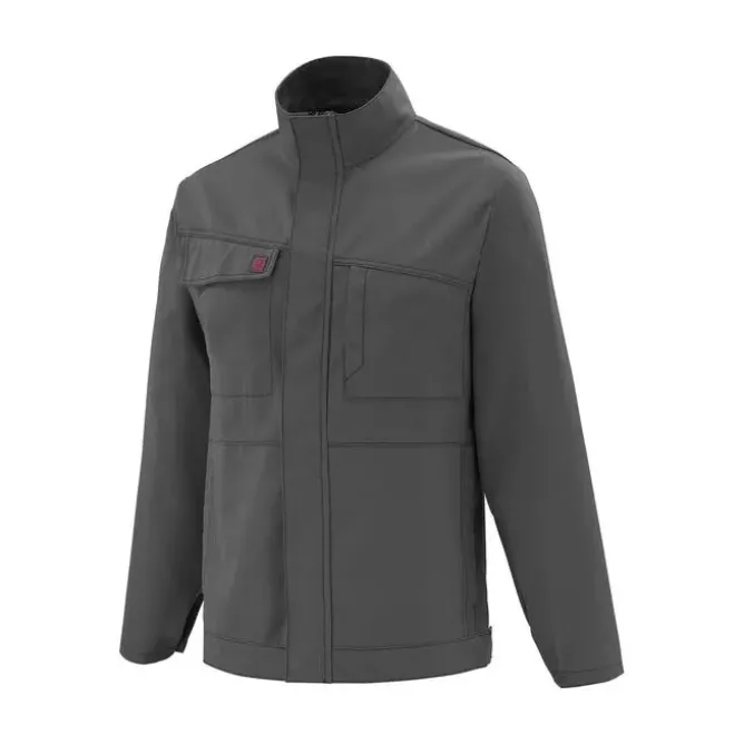 Giacca da Lavoro Lafont Jaspe LA-3MIMUP-1 Multitasche