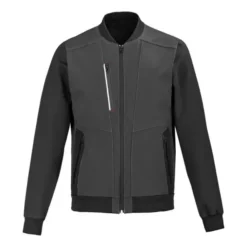 Giacca da Lavoro Lafont Mow Bomber 3ATTST Multitasche Stretch Impermeabile