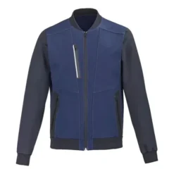 Giacca da Lavoro Lafont Mow Bomber 3ATTST Multitasche Stretch Impermeabile