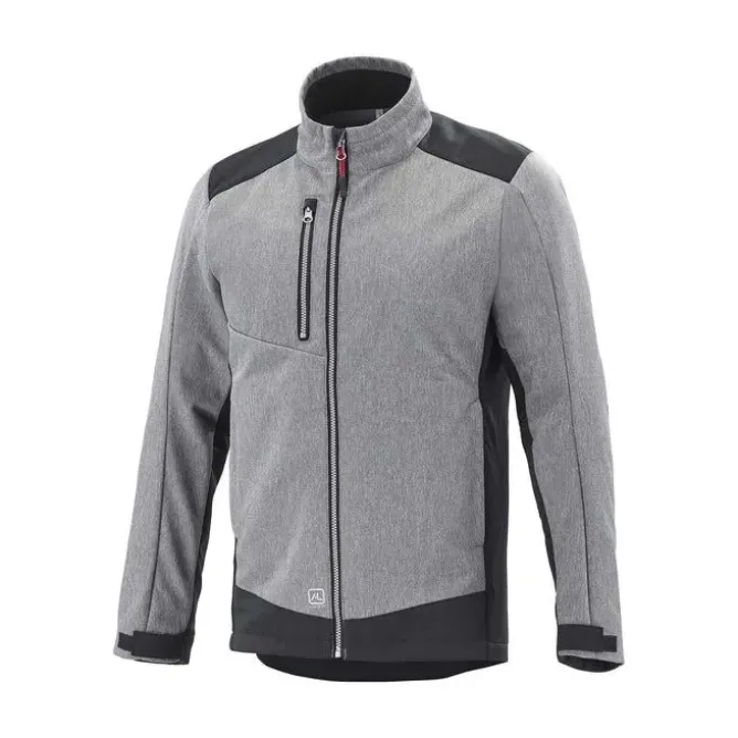 Giacca da Lavoro Lafont 2WSGRAF Softshell Unisex