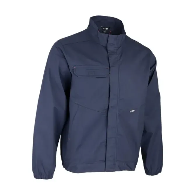 Giacca da Lavoro LMA Lahar 2358 Multitasche Metalfree Stretch