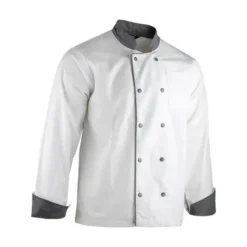 giacca da lavoro LMA 2300 medaillon c2 da cuoco