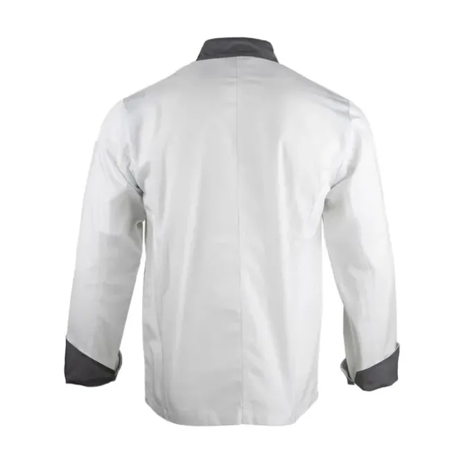 giacca da lavoro LMA 2300 medaillon c2 da cuoco