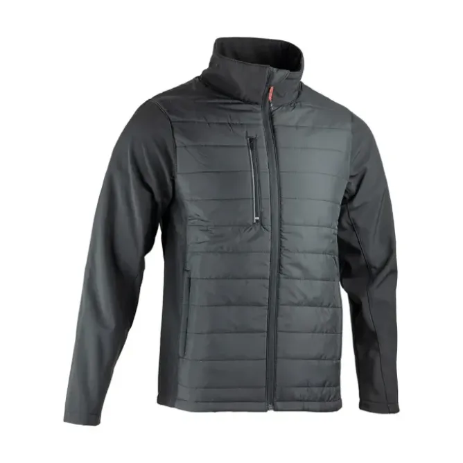Giacca da Lavoro LMA Soft 2231 Multitasche Stretch Softshell