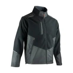 Giacca da Lavoro LMA Theoreme 2281 in Pile Multitasche Softshell Impermeabile
