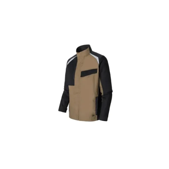 Giacca da Lavoro Molinel Evolve 09872703078 Multitasche Stretch Metalfree
