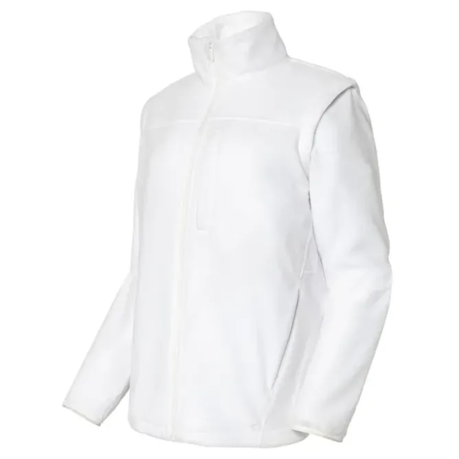 Giacca da Lavoro Molinel Impakt 12005555001 in Pile Con Maniche Rimovibili Gilet