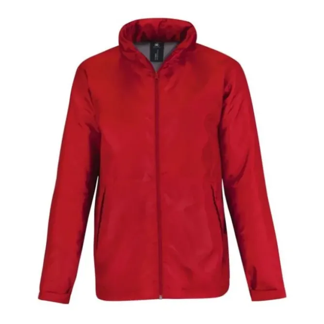 Giacca da Lavoro Multi-Active B&C Collection - BCJM825