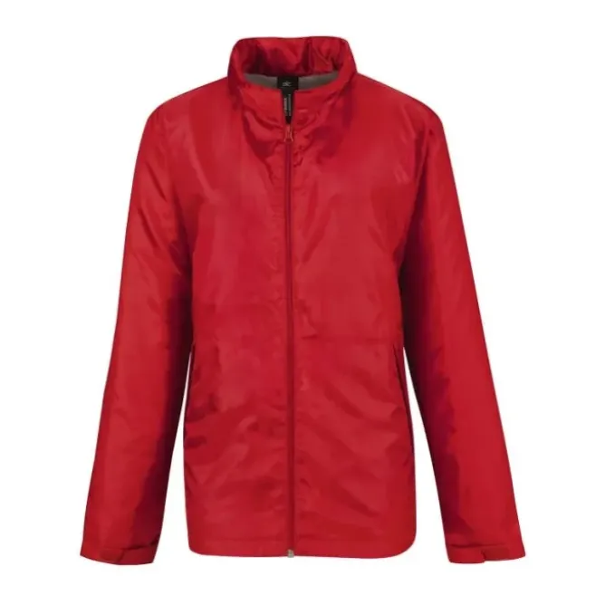 Giacca da Lavoro Multi-Active da Donna B&C Collection - BCJW826