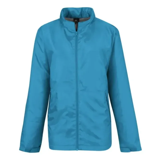 Giacca da Lavoro Multi-Active da Donna B&C Collection - BCJW826