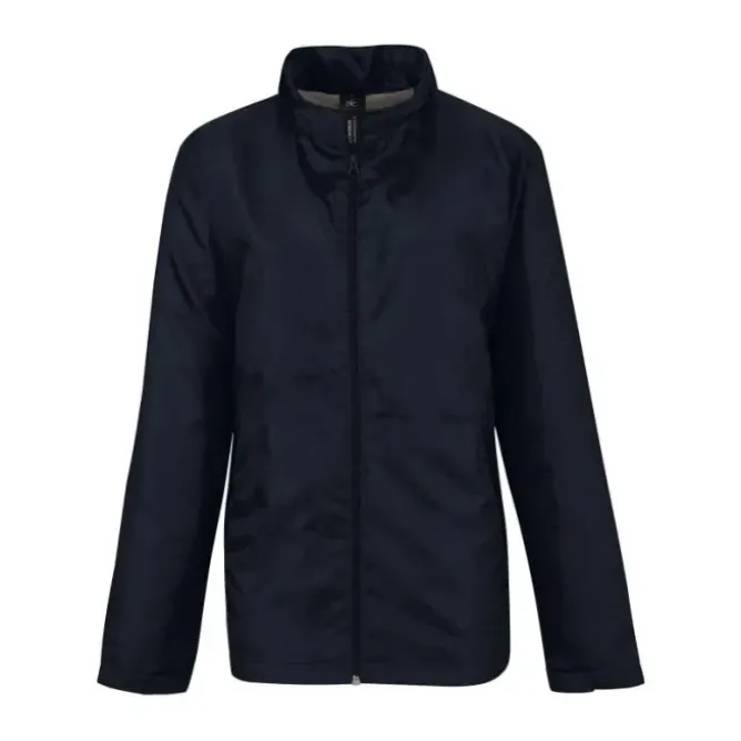 Giacca da Lavoro Multi-Active da Donna B&C Collection - BCJW826