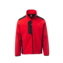 Giacca da lavoro multitasche Softshell Payper Galway AY 7275