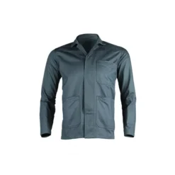 Giacca da Lavoro Multitasche Coverguard Industry 8INJG Grigio