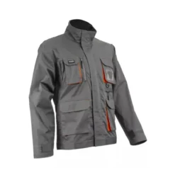 Giacca da Lavoro Multitasche Coverguard Navy/Paddock II 5PAV150 Grigio