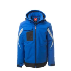 Giacca da lavoro multitasche Softshell Payper Wonder Pad AY 7274