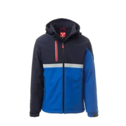 Giacca da lavoro multitasche Softshell Payper Wise Pad AY 7271