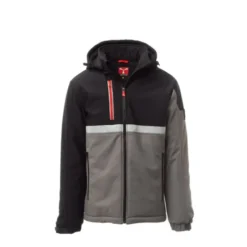 Giacca da lavoro multitasche Softshell Payper Wise Pad AY 7271