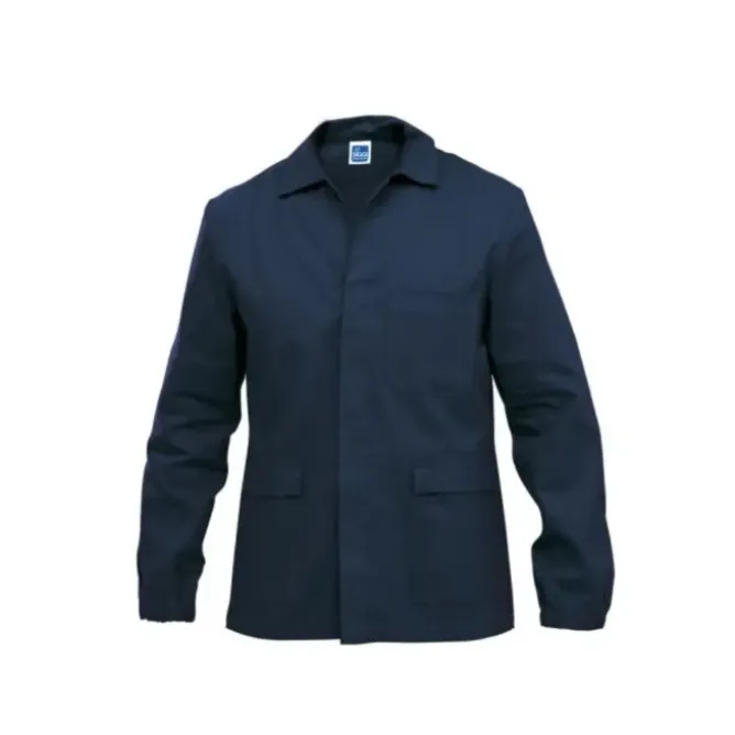 Giacca da Lavoro New Extra Siggi 100% Cotone