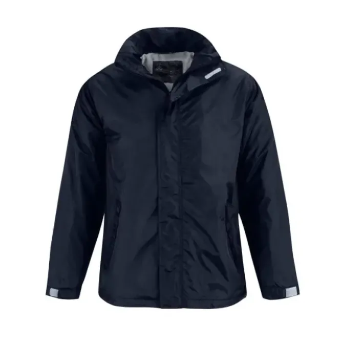 Giacca da Lavoro Ocean Shore Impermeabile B&C Collection - BCJU824