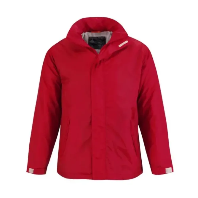 Giacca da Lavoro Ocean Shore Impermeabile B&C Collection - BCJU824