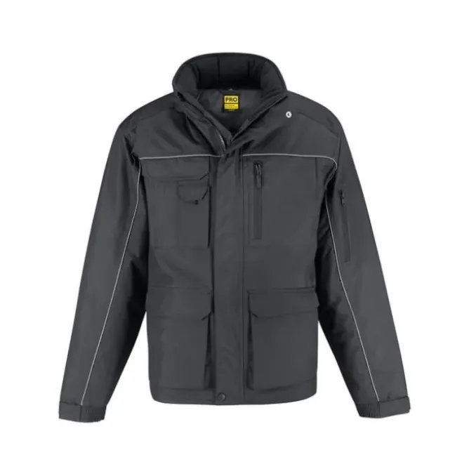 Giacca da Lavoro Shelter Pro B&C Collection - BCJUC41