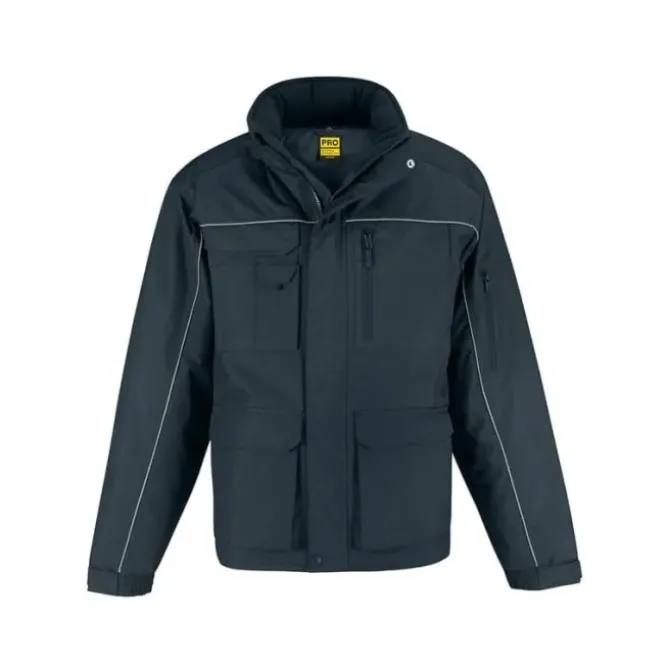 Giacca da Lavoro Shelter Pro B&C Collection - BCJUC41