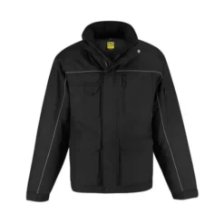 Giacca da Lavoro Shelter Pro B&C Collection - BCJUC41