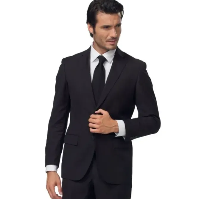Giacca da Lavoro Siggi Horeca Dylan 28GA0184/01-9110