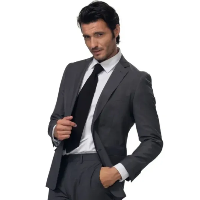 Giacca da Lavoro Siggi Horeca Dylan 28GA0184/01-9110