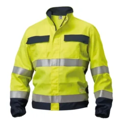 Giacca da Lavoro Siggi Multipro Alta visibilità 25GB0442/00-1103