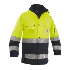 Giacca da Lavoro Siggi Protezione Civile 08GI0116/00