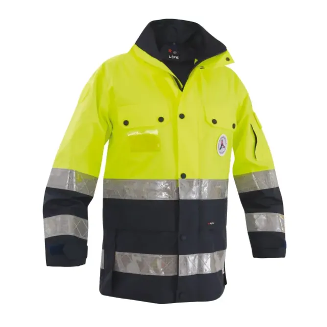Giacca da Lavoro Siggi Protezione Civile 08GI0116/00